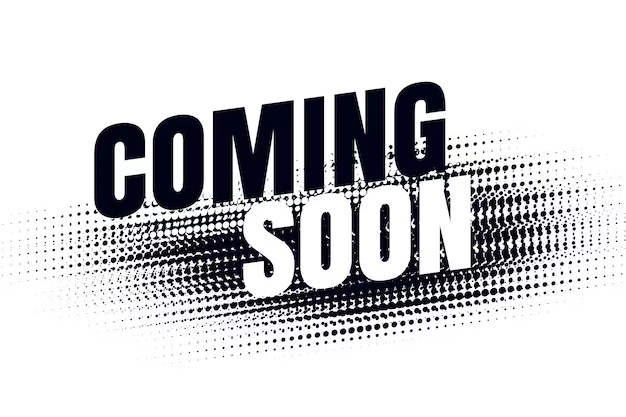 coming