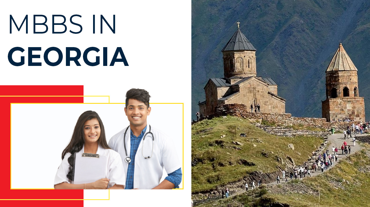 mbbs in georgia for indian students 2025,mbbs in georgia fee structure, admission mbbs in georgia